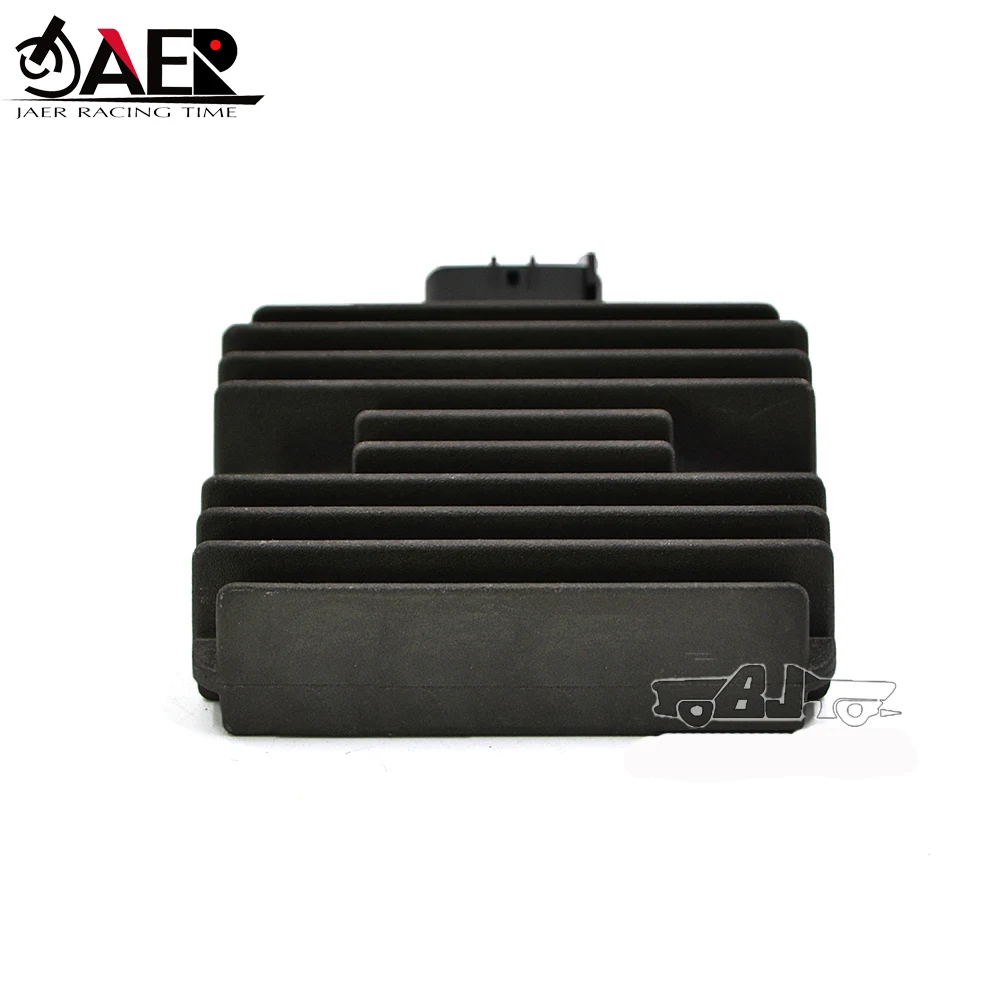 JAER SH678A-12 regulator do motocykla prostownika dla Kawasaki ER6F ER6N Ninja 650R Z750S Versys Z1000 Vulcan900 Z250 Z300 Z750 Z800