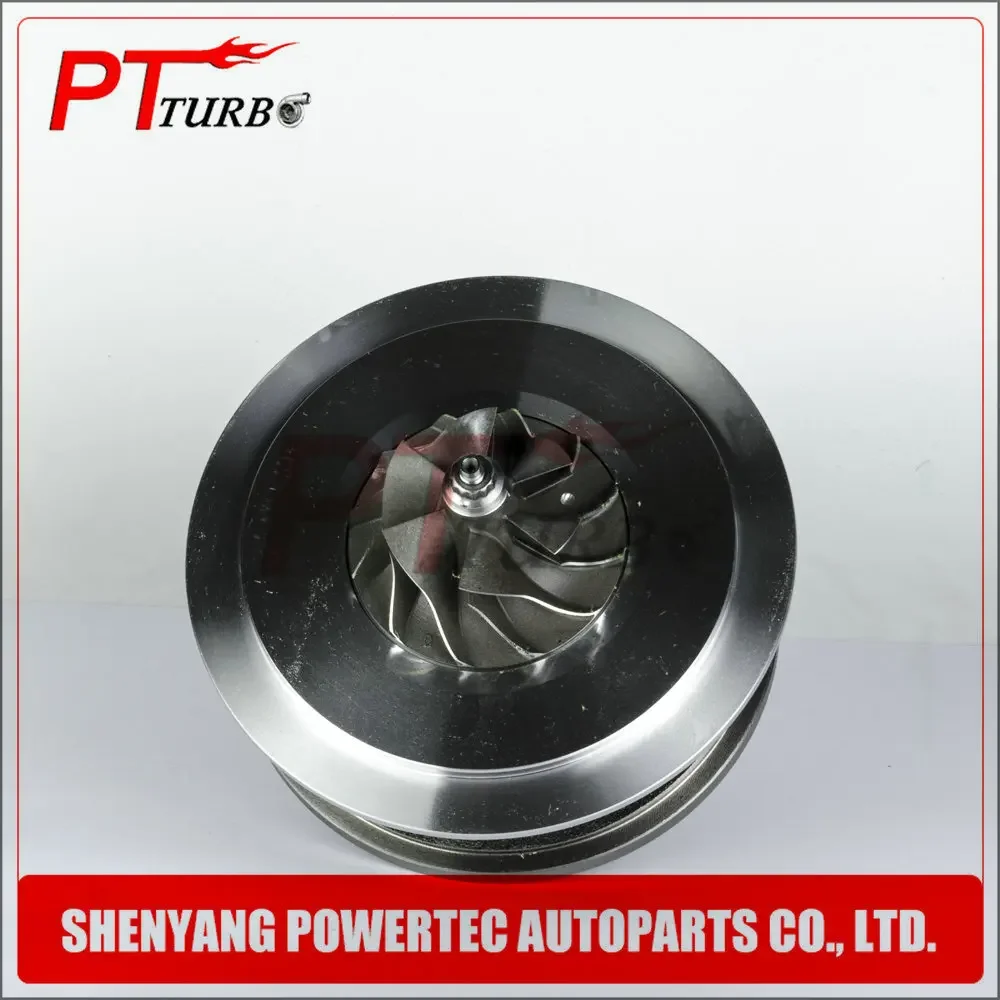 

Сердечник турбокомпрессора CHRA 710811 -1 турбинный картридж 710812 -5002S для Lancia Thesis Lybra 2.4 JTD 103 кВт 2400 JTD 5C 10 В 2001-