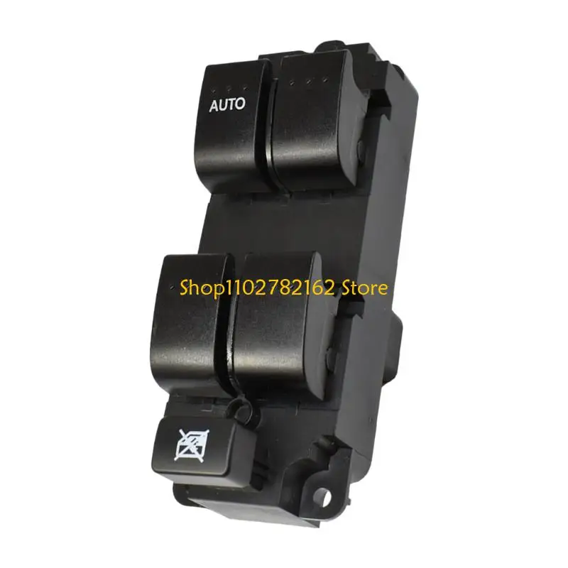 

547B Direct Replacement Vehicle Window Regulator Switches For Cars BN8F-66-350A Quick Response And Long Lasting Easy Install