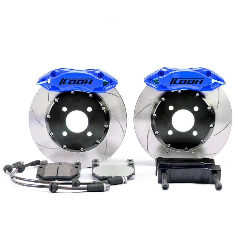 For Auto Brake System Customize Brake Kits For Toyota Ep91 Starlet Glanza