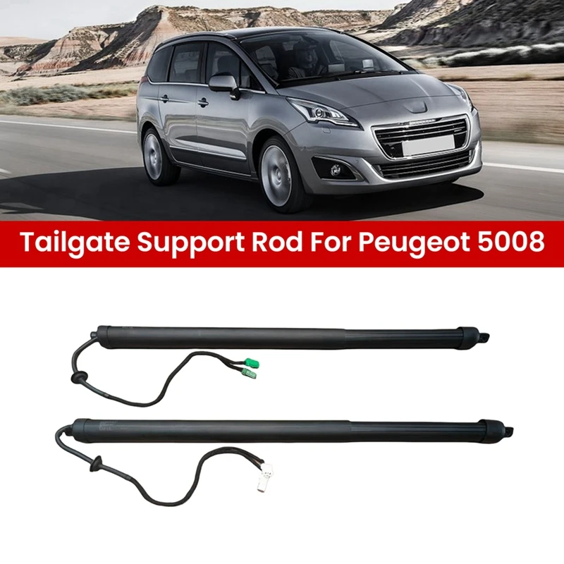 

Auto Parts Tailgate Support Rod For Peugeot 5008 Citroen