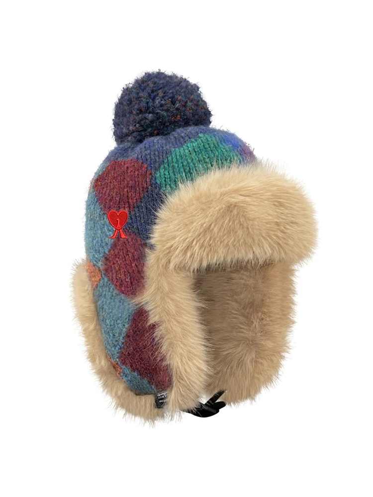 gorro-de-punto-ueso-con-bola-para-hombre-y-mujer-estilo-Etnico-retro-gorro-de-otono-invierno-panuelo-de-bolsillo-moderno