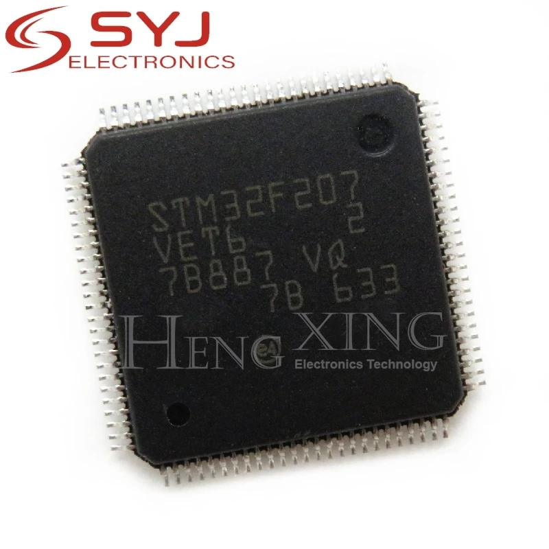 STM32F207VET6 F71883FG F71883 ISP1761BE ISP1761 LPC2478FBD208 LPC2478 STM8S903K3T6C STM8S903 STM8S207K6T6C STM8S207 QFP