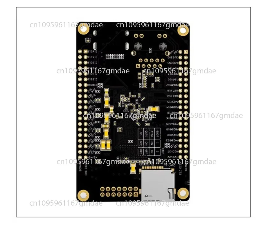 

ZYNQ7020 Minimum system board FPGA core board Embedded learning, development board, stable and reliable, high cost performance