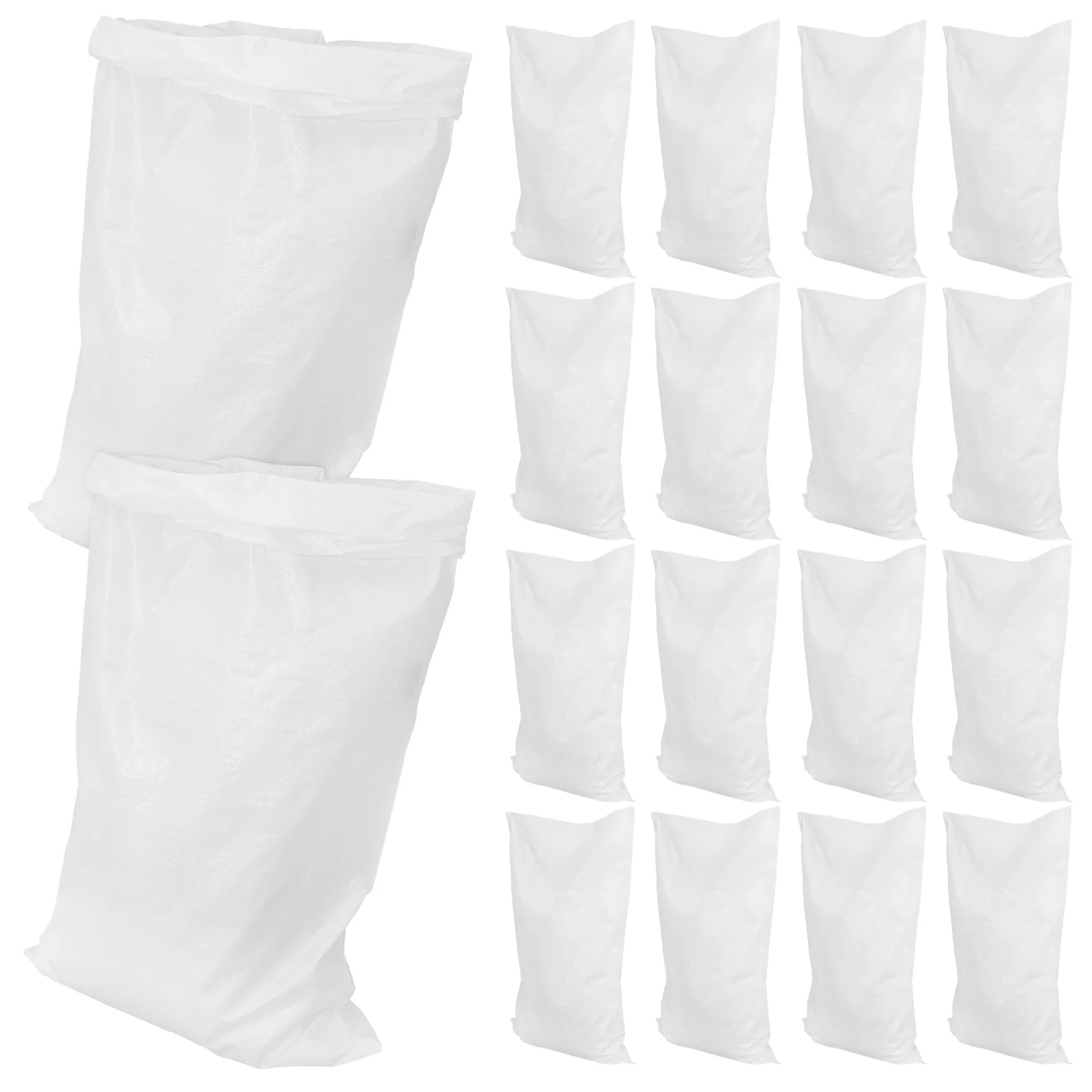 Рисунок 5 - сверхмощные пустые мешки с песком