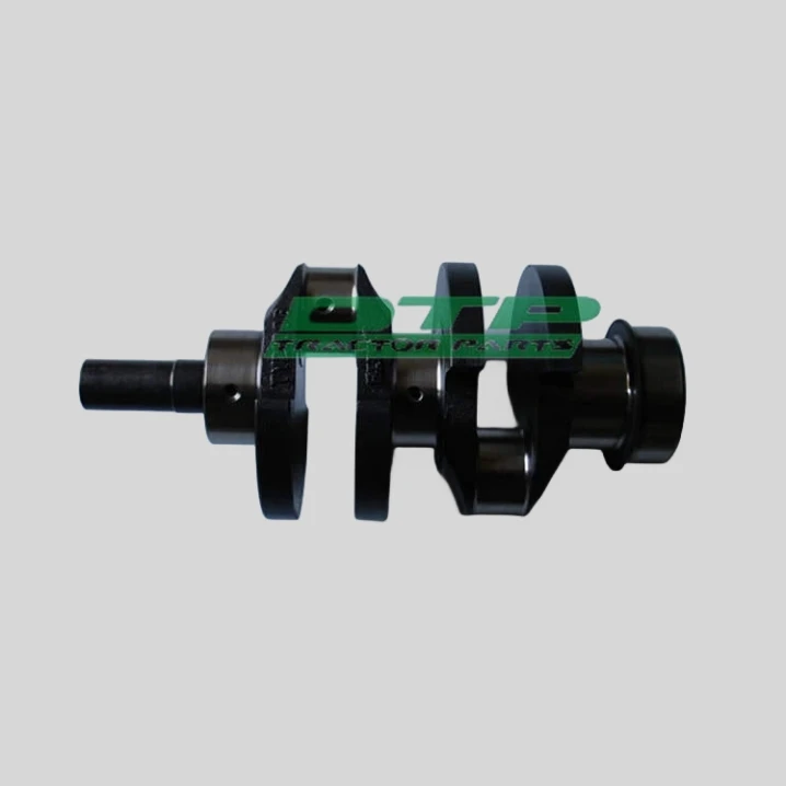 

Tractor Spare Parts , Diesel Engine Parts Crankshaft , Jiangdong TY295/JD2102/JD2102B