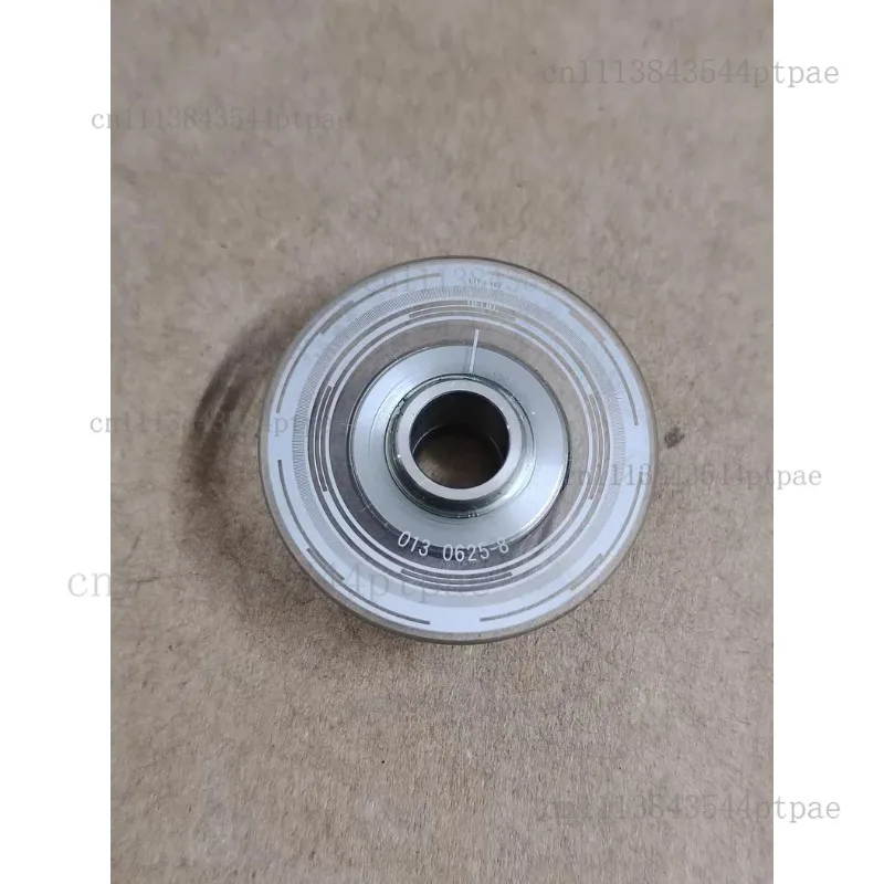 8mm Hollow 2500 Line Servo Encoder Mfe2500p8st (actual Picture Taken)