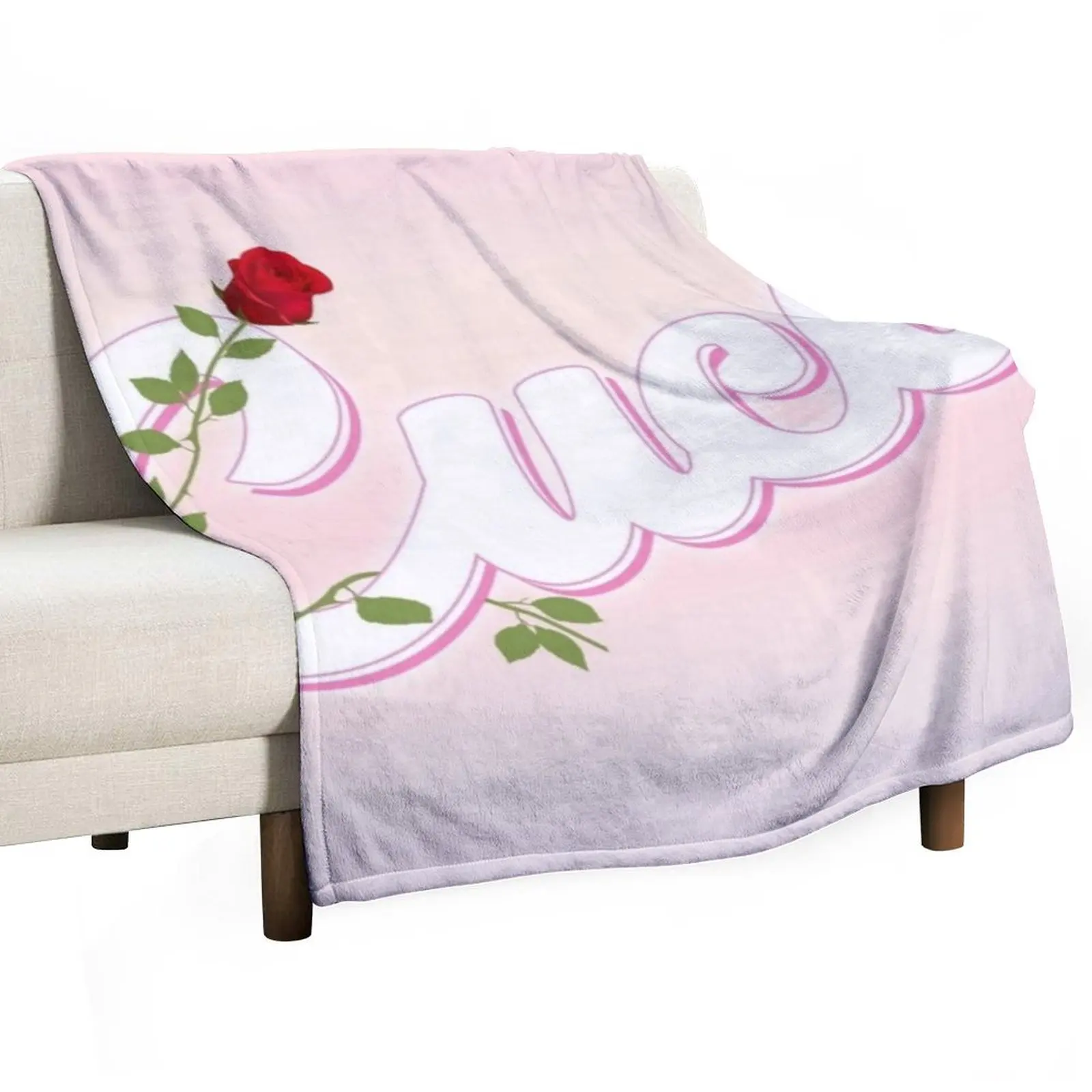 

Cuco Throw Blanket Weighted wednesday Soft Big Blankets