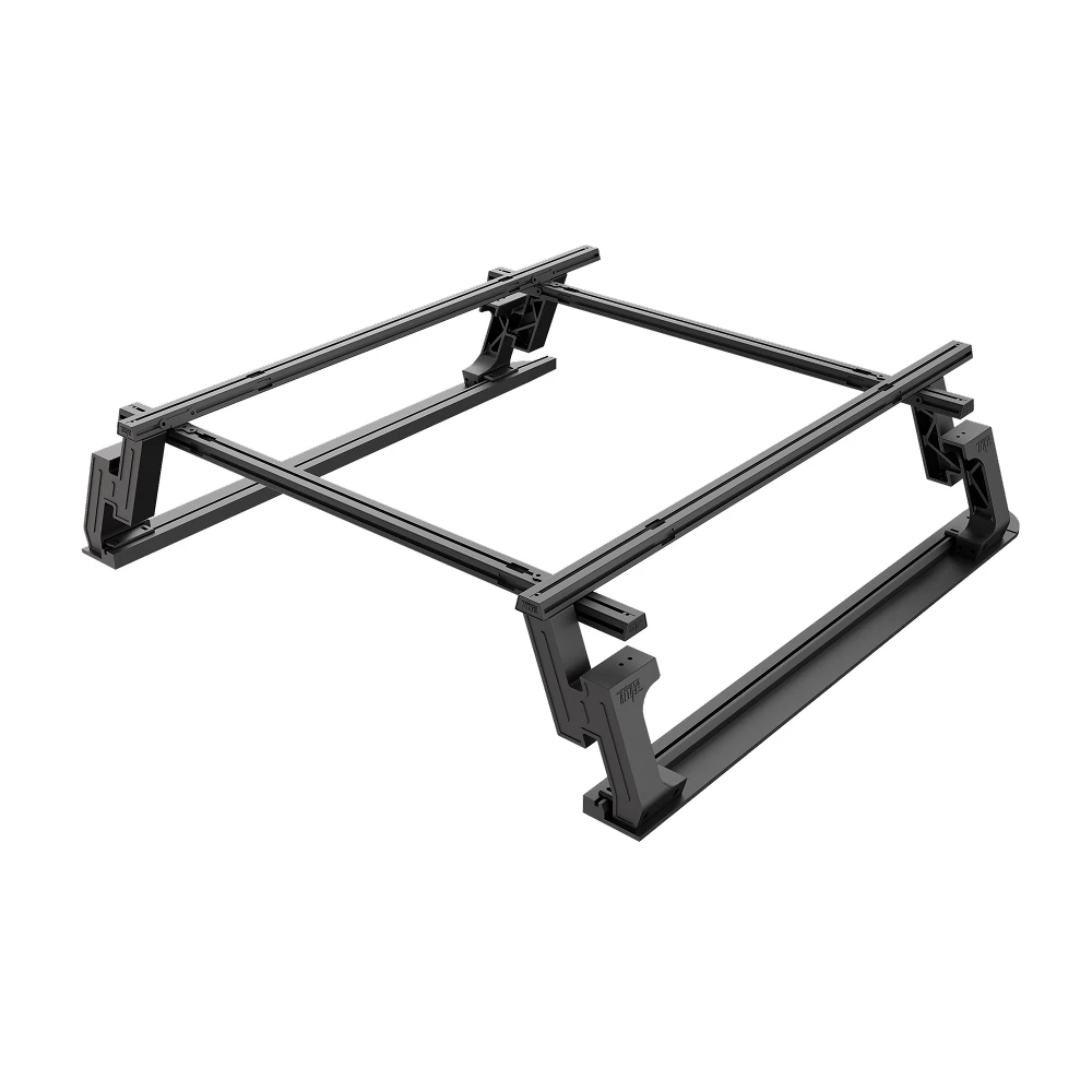 

Pickup Truck Bed Rack Aluminum Truck Roll Bar