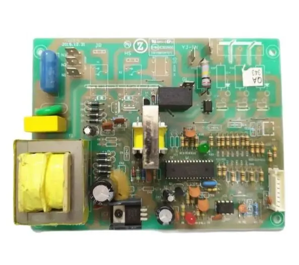 Computer board control board WM101aY009-C ZWC-25-3YXD/DY ZWC-29-3XXD good working