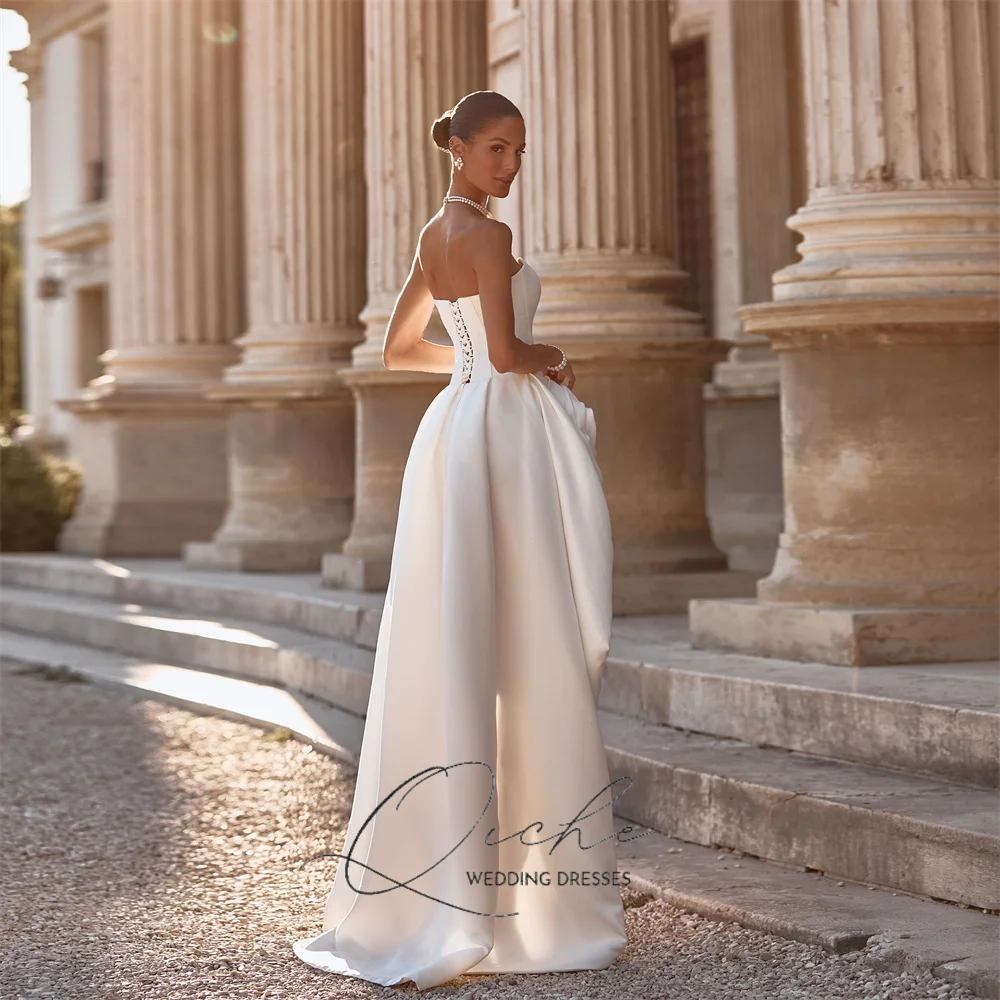 Thumbnail 2 - #44 Womens Classic Wedding Dress List of Top Picks