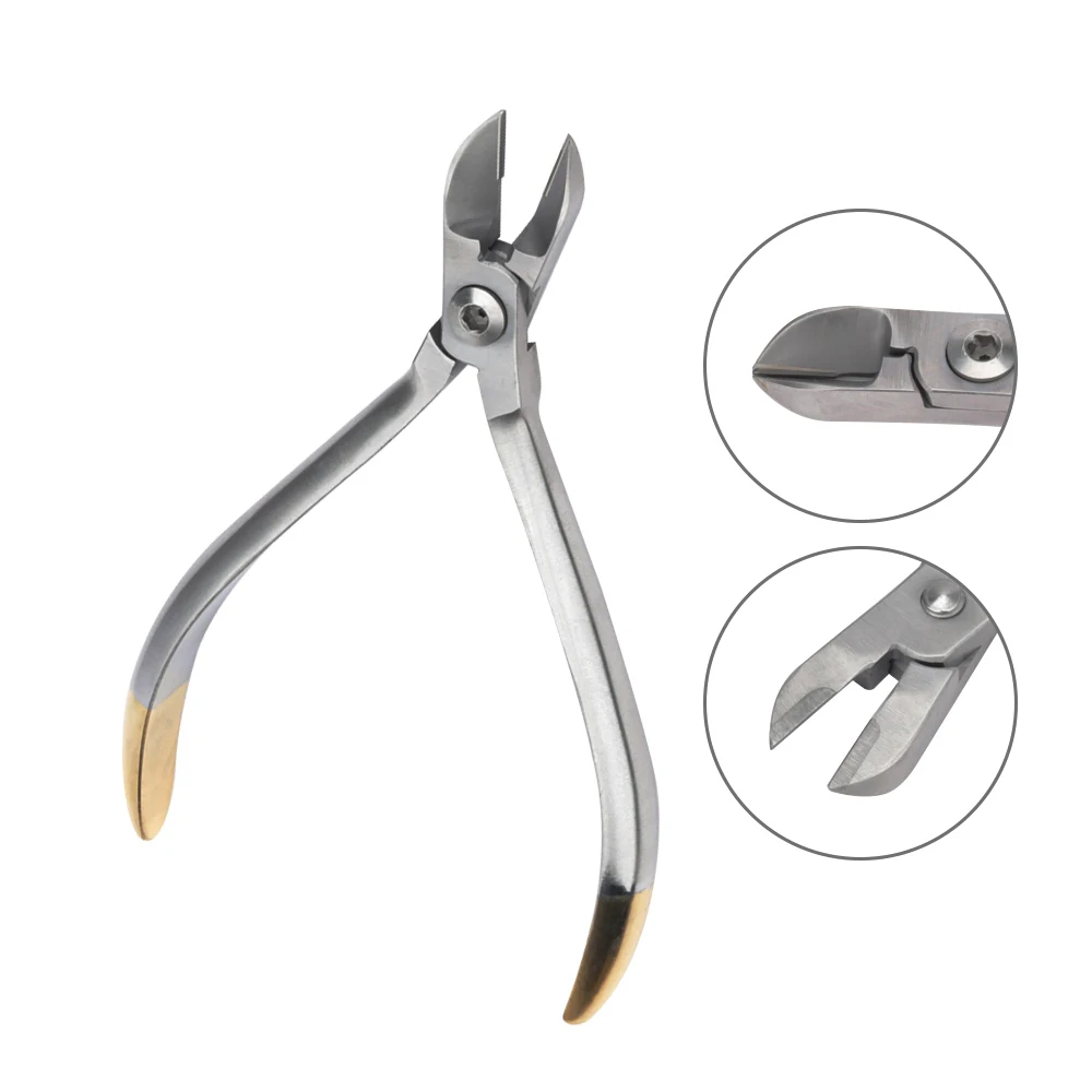 

Стоматологические ортодонтические плоскогубцы, плоскогубцы для тонкой проволоки, щипцы, режущие инструменты для проволоки из нержавеющей стали, аксессуары для стоматологической лаборатории