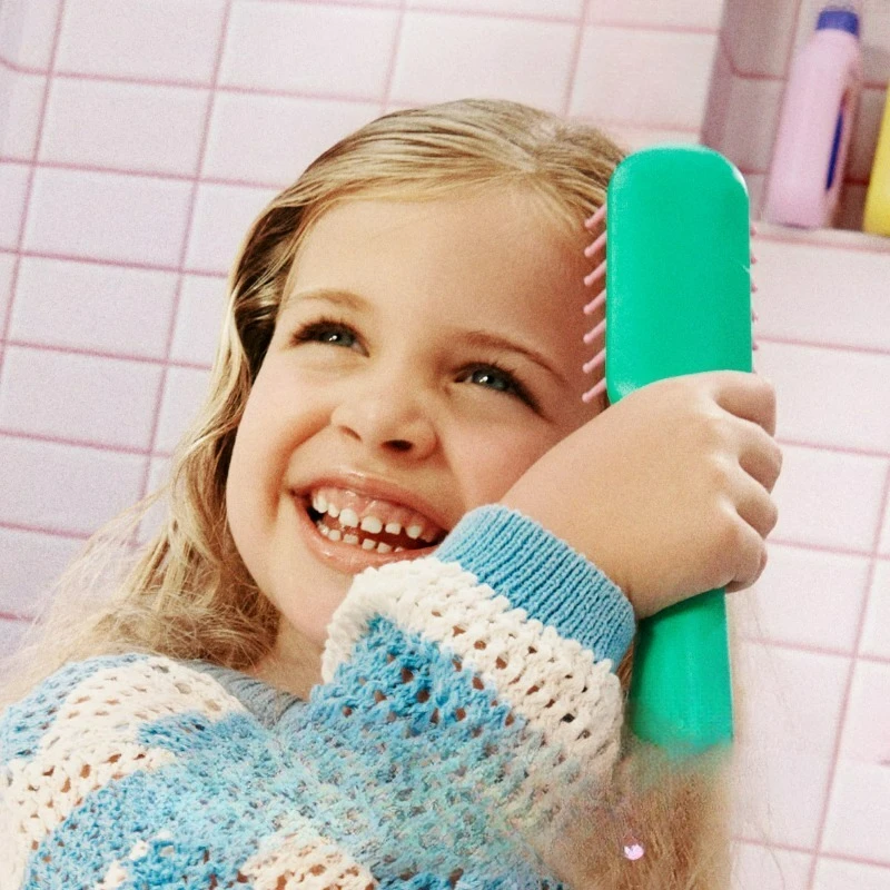 Curly Hair Brush, Detangling Brush for Curls