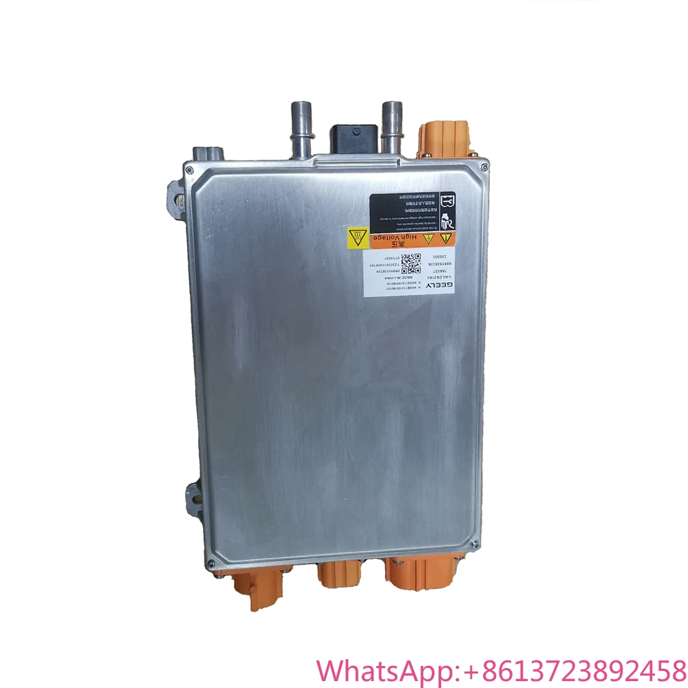 

SAIC on Board Charger 11 KW Car Charger DCDC Converter EUNIQ 6 EV MAXUS EV90 EV80 R7 F7