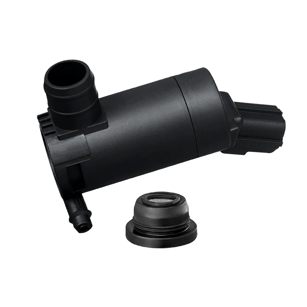 

Vehicle Maintenance Windshield Washer Pump Replacement Windshield Washer Pump Windshield Washer Direct Replacement OEM Fitment