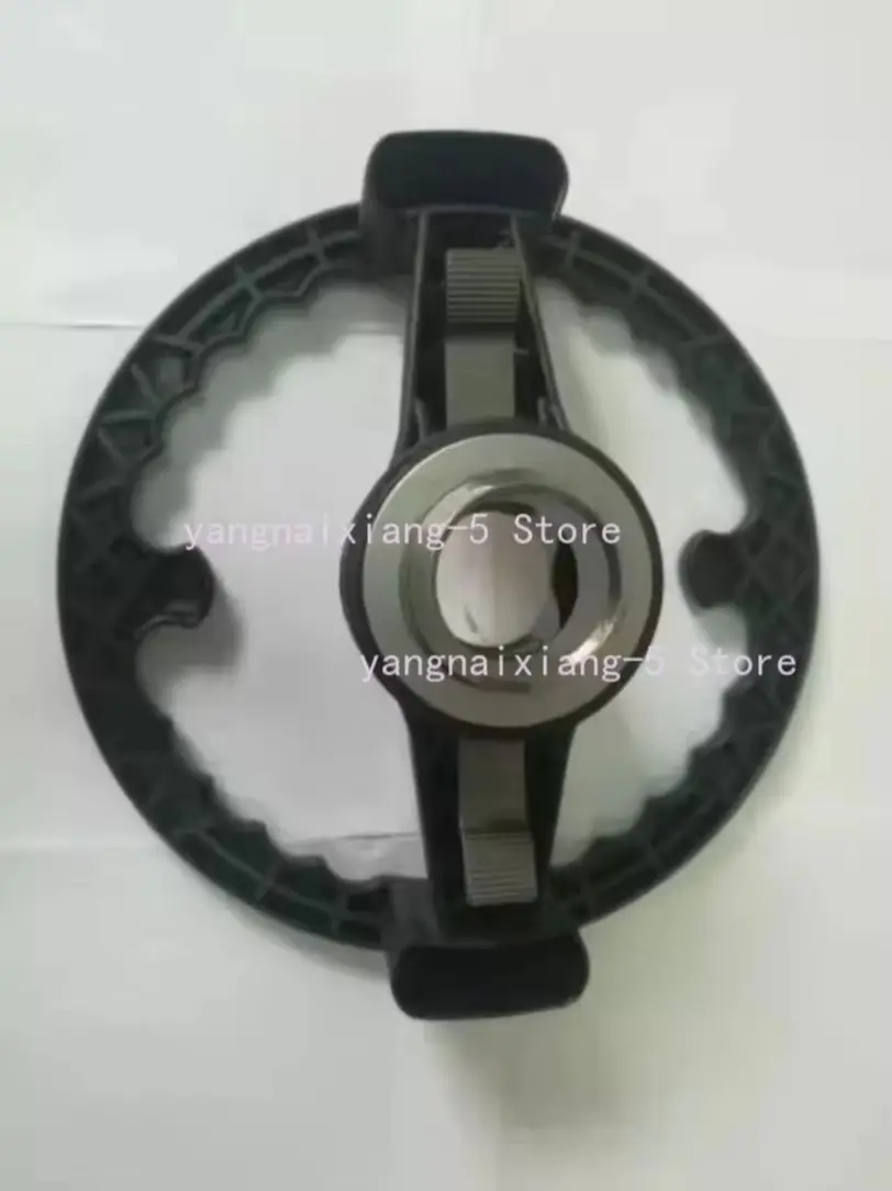 1PC Wheel Balancing Machine Round Quick Clamp For HOFMANN / JOHNBEAN