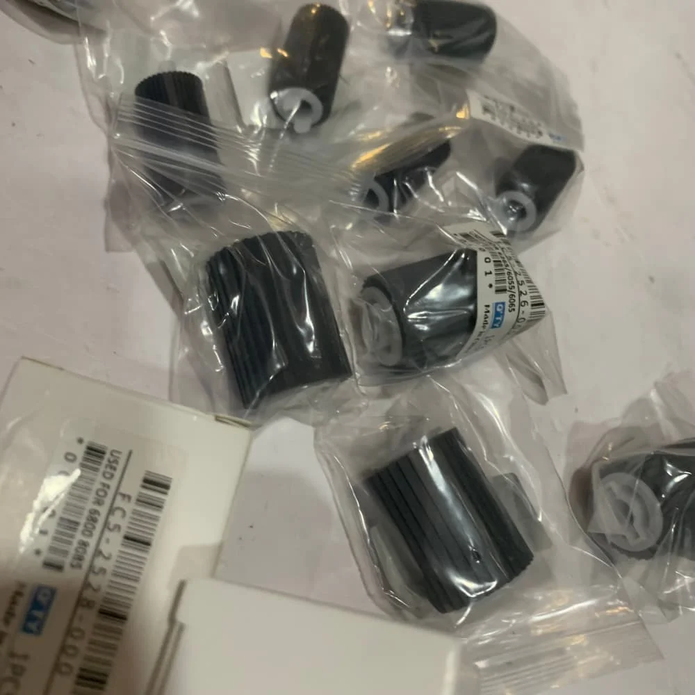 

5 компл. разделительный ролик подачи захвата для Canon iR6055 6065 6075 6255 6265 6275 8105 FC5-2524-000 FC5-2526-000 FC5-2528-000