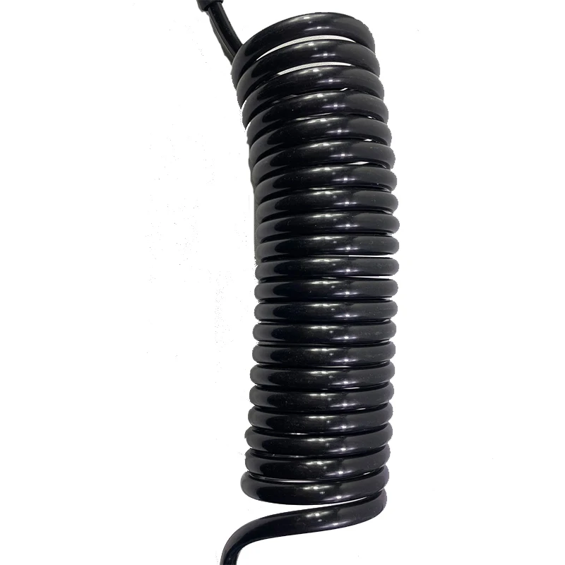 ABS 5-Core Wire OEM For Heavy Duty Truck