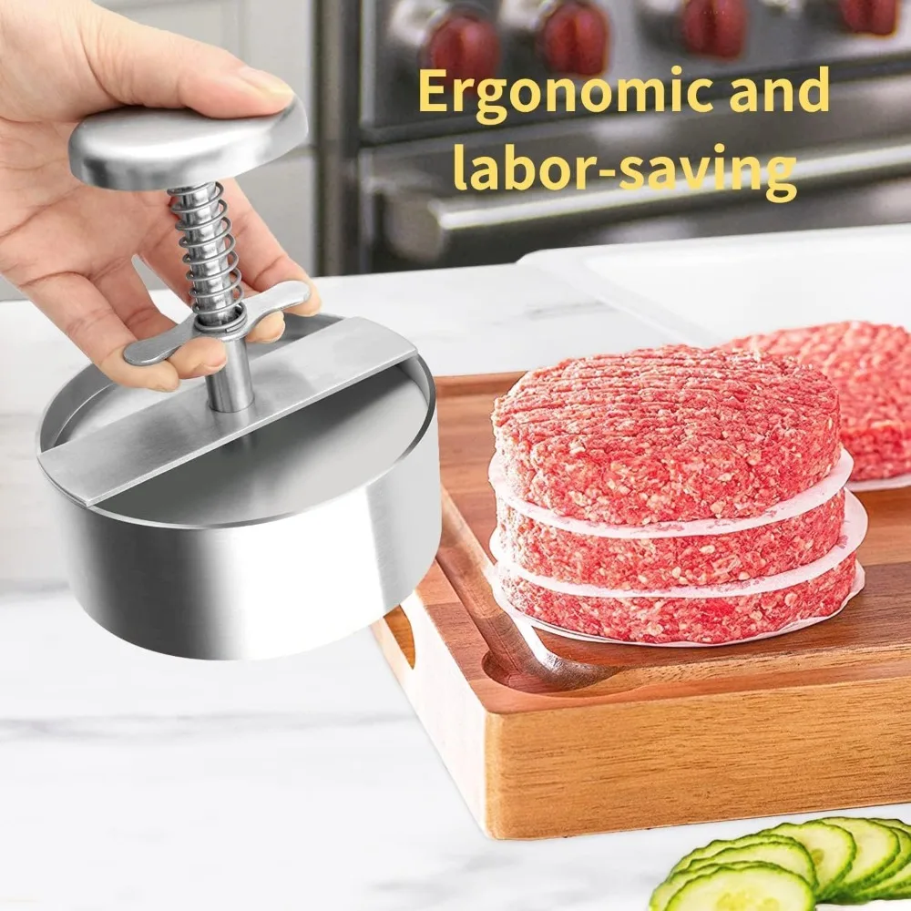 Thumbnail 3 - #12 Budget Grill Presses for Smart Shoppers