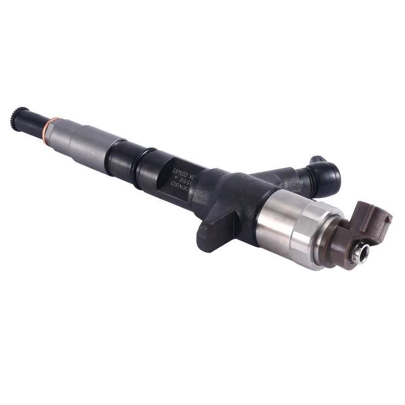 Buse d'injecteur de voiture Diesel 095000 – 5550, pour pelle de Hyundai 33800 – 45700