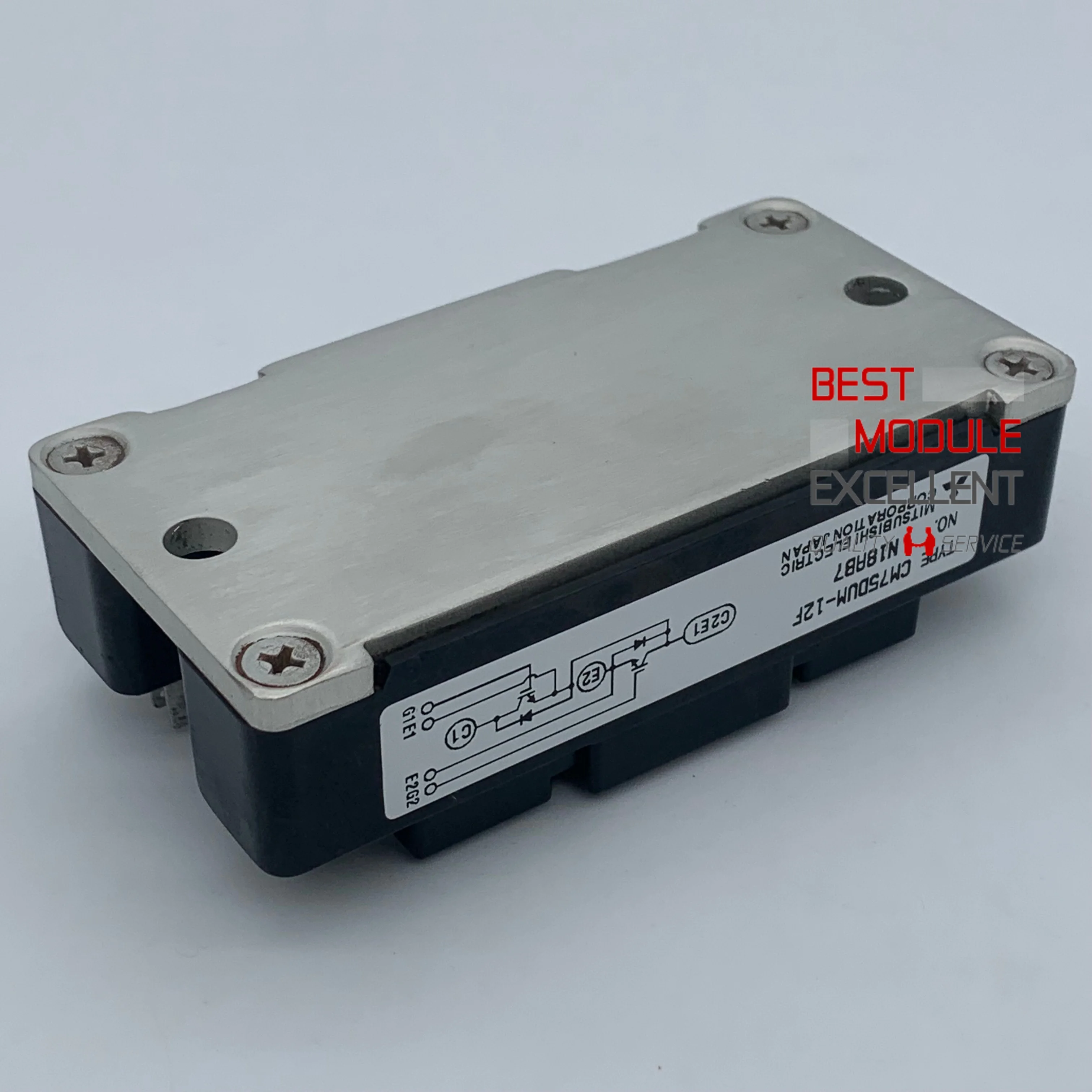 1Pcs CM75DUM-12F Kwaliteitsborging