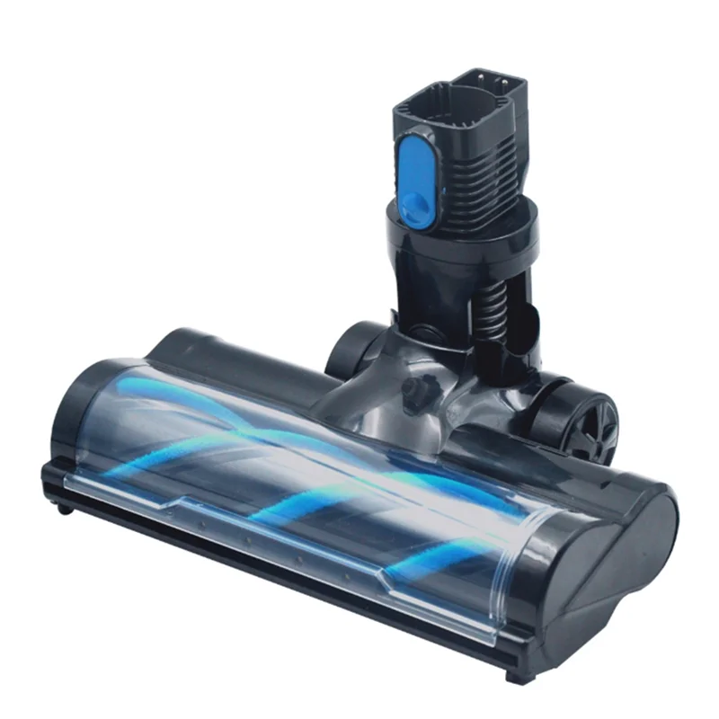 AT28-For INSE N5 N3 Cordless Vacuum Cleaner Enhanced Electric Brush Head Kit For Improved Cleaning Efficiency