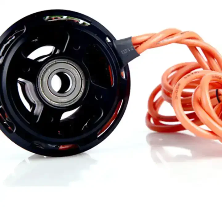 

Upgrade DUALSKY XM9025HD-6 120KV High Voltage multi-rotor agriculture dr one Aerial Photography dr one Brushless