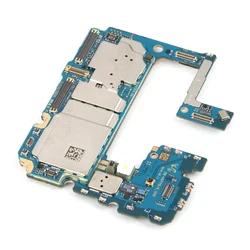 Cell Phone Repair Accessories Motherboard for Samsung Galaxy S10 5G G977N 8GB+ 256G
