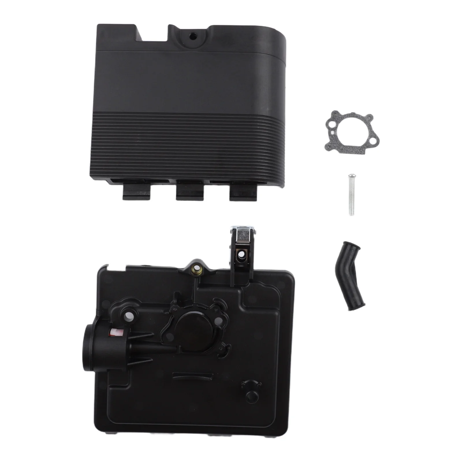 Air Cleaner Base Replacement for 122000 Model BS Engines Compatible with Part Numbers 795259 792040 691753 692298