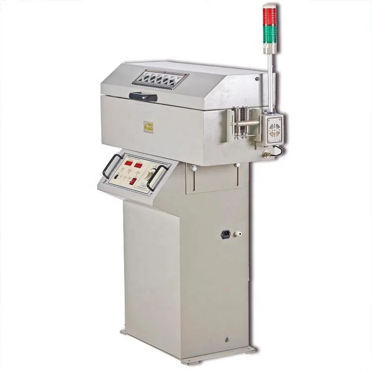 Factory Wholesale Price Digital Type Spark Tester for Wire and Cable Machine