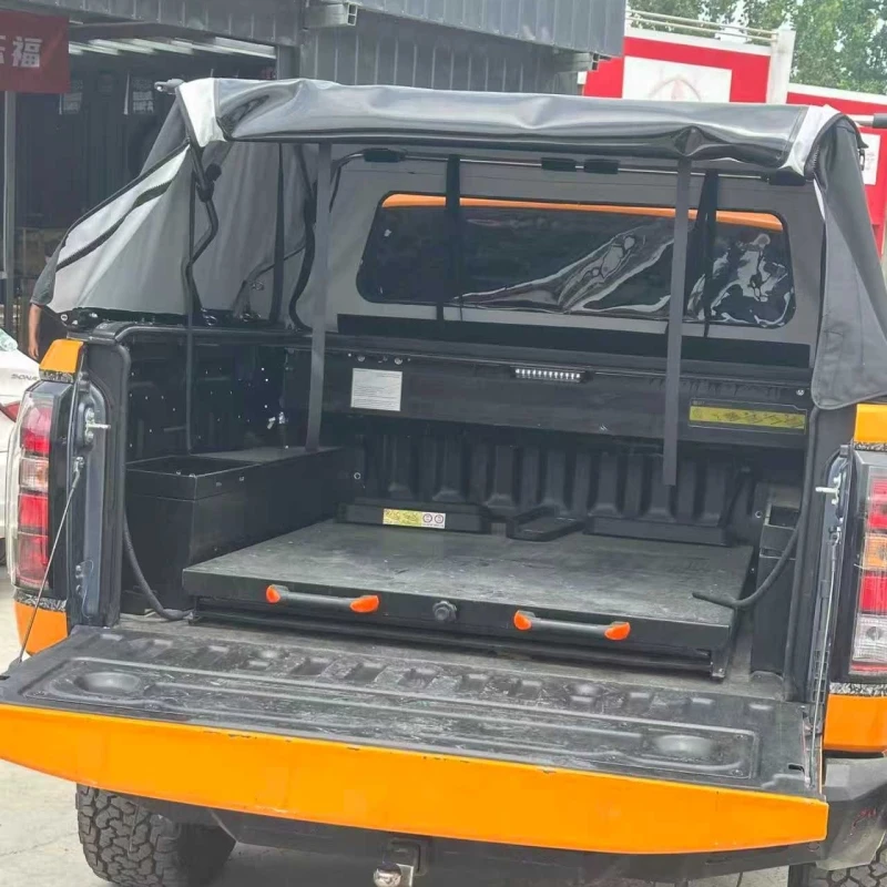 2014 2016 2024 Ranger Raptor Px2 Next Gen T9 T7 Clubcap Ute Truck Canvas Hardtop Sale Ranger Soft Canopy
