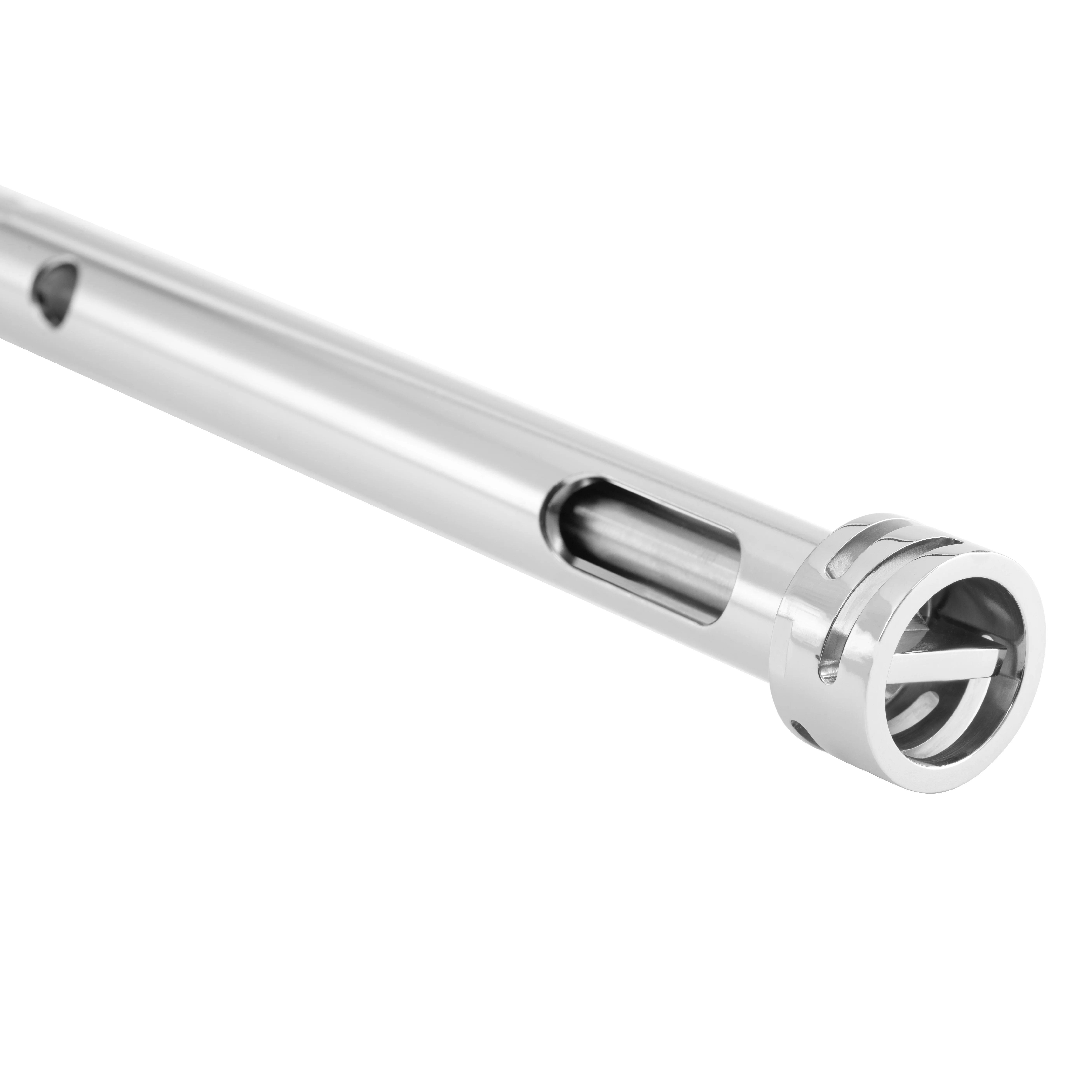 High Viscosity Sample Processing Solution High Speed Shear Emulsification  Customizable  Multi-type