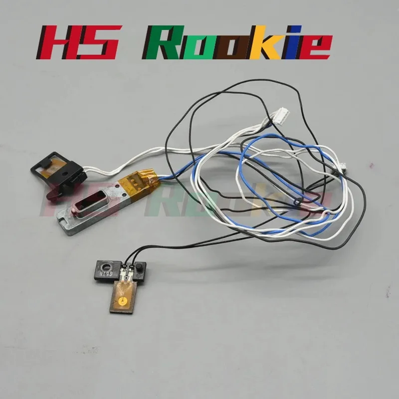

Original Disassembly Fuser Thermistor For Konica Minolta C224 C364 C284 C281 C221 C7828 Printer Copier Spare Parts