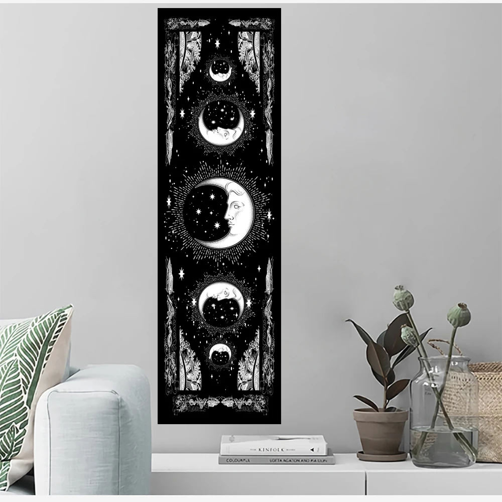 Vintage Moon Phase … - image