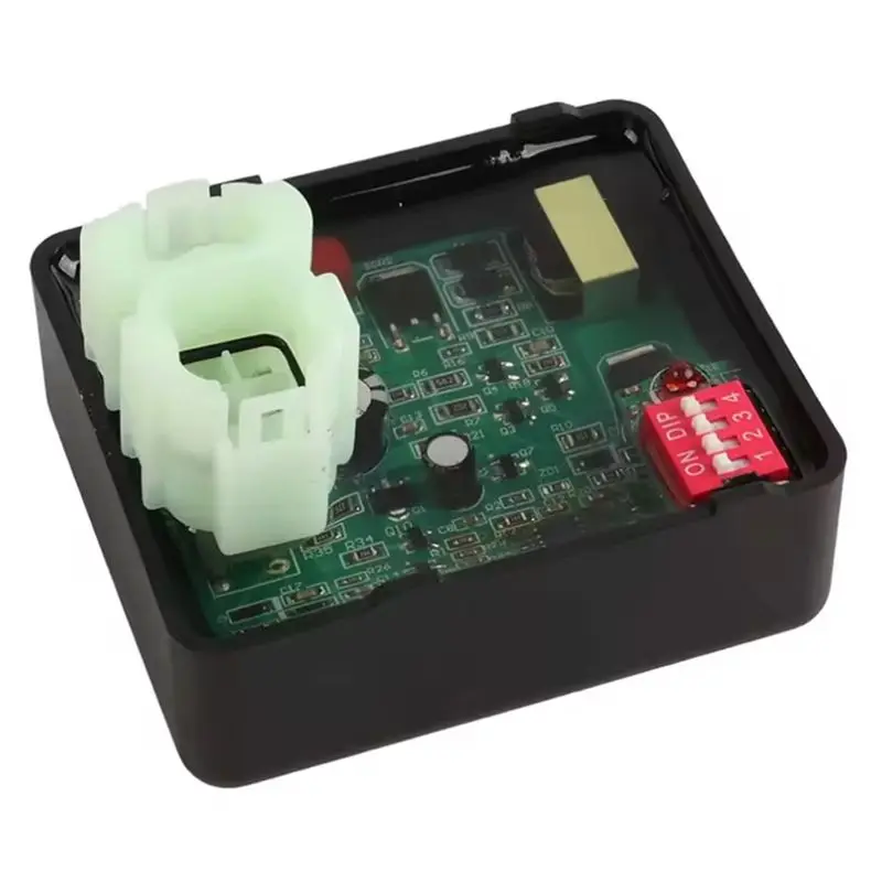 ignicao-cdi-de-corrida-a30f-6pin-dc-para-honda-cbf150-nxr150-titan-kses-cg150-xr125l-krh-xr150l-gl150-cargo-tmx-supremo-kyag