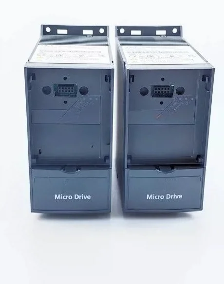 FC051 Series Compact General Purpose VFD – 0.18-22kW AC Drive for Pumps, Fans & Conveyors