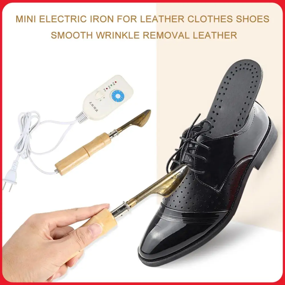 mini-ferro-eletrico-portatil-com-cabo-de-madeira-alta-resistencia-ideal-para-couro-roupas-bolsas-calcados-e-artesanato