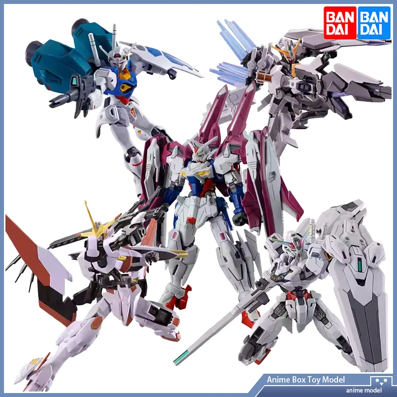 

Gundam BANDAI Zirius HG 1/144 Model Kit Collectible Action Figure with Intricate Detailing for Display and Hobbyists