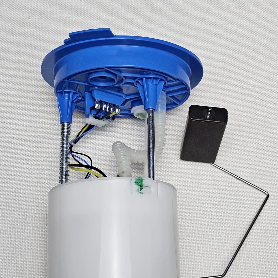 New Electric Fuel Pump Module Assembly For AUDI A3 VW Jetta Eos Golf 1K0 919 051 BG 1K0919051BG/AP/AQ/AE 1KD919051A