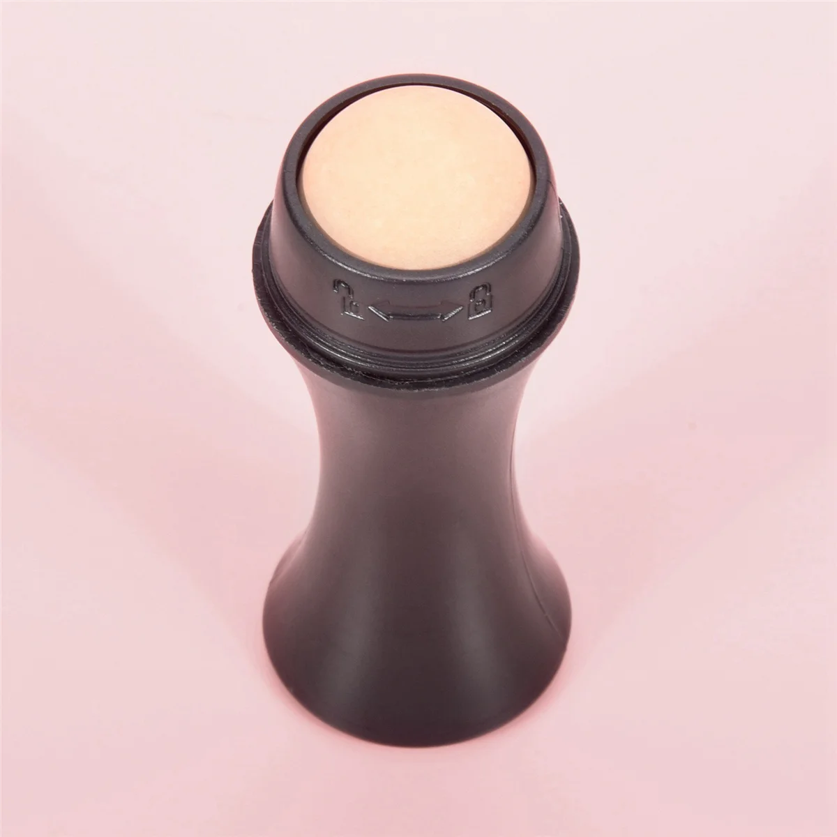 Volcanic Roller Oil Control Rolling Stone Matte Makeup Face Skin Care Tool Facial Cleaning Oil Absorption Roller on Ball