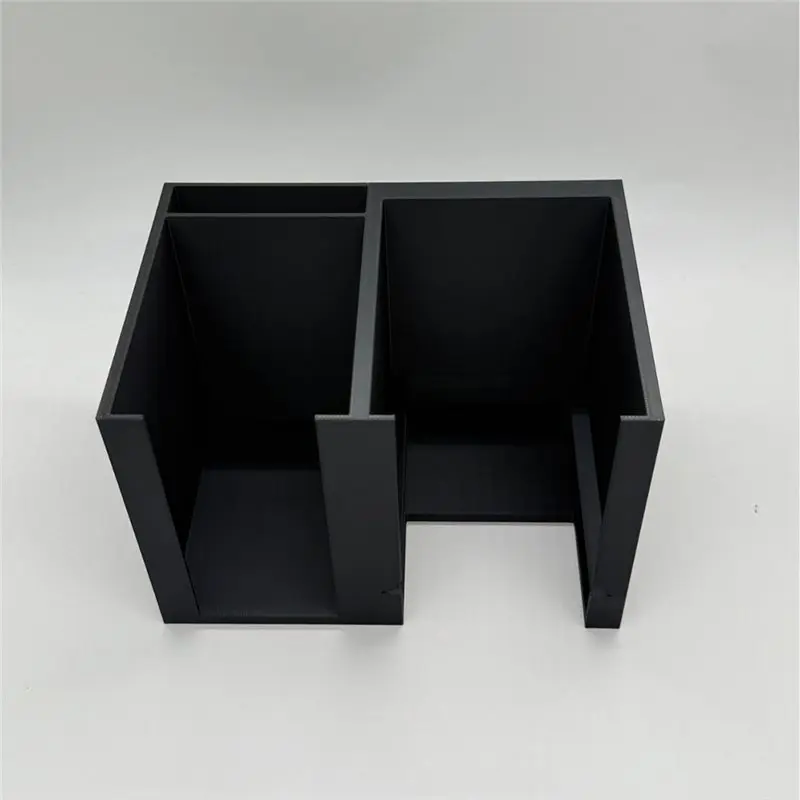 ABSS-For Board Card Decks Compatible-Game Trading Card Holder Deck Box-Large Capacity Card Storage Case