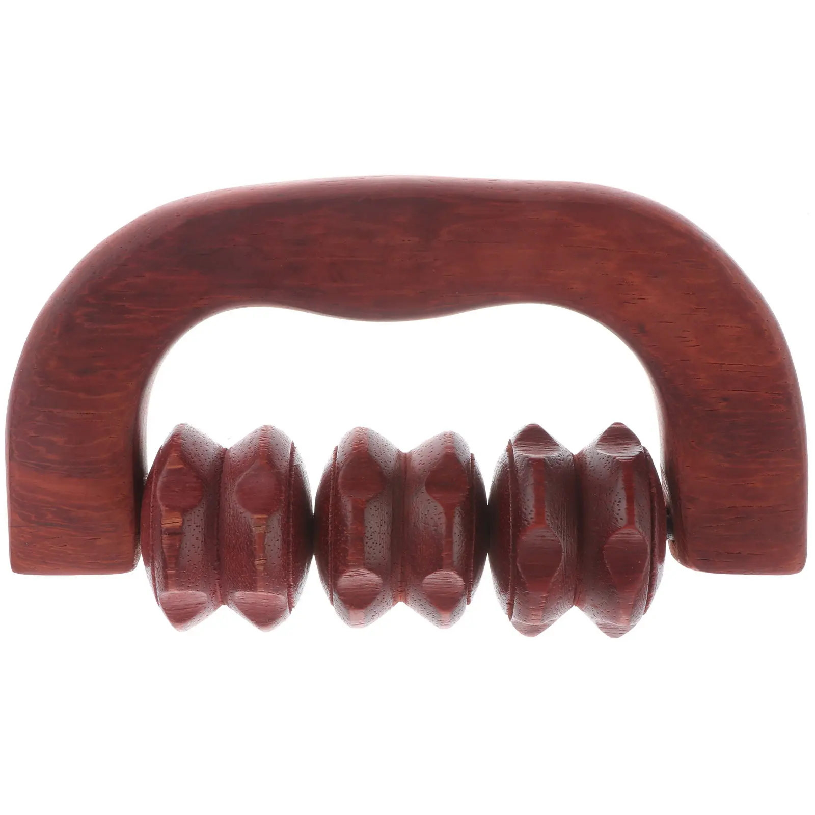 

1Pcs Fitness Massage Roller Easy-to-Use Body Massager for Relaxation Tight Muscles Relief Portable Therapy Equipment