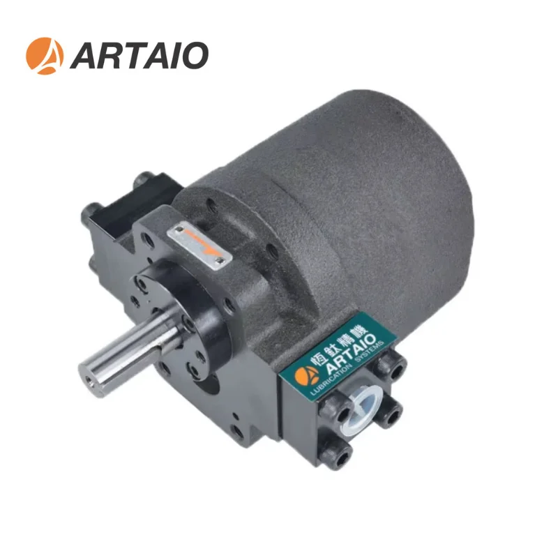 GH1-19 Gear Pump 10…