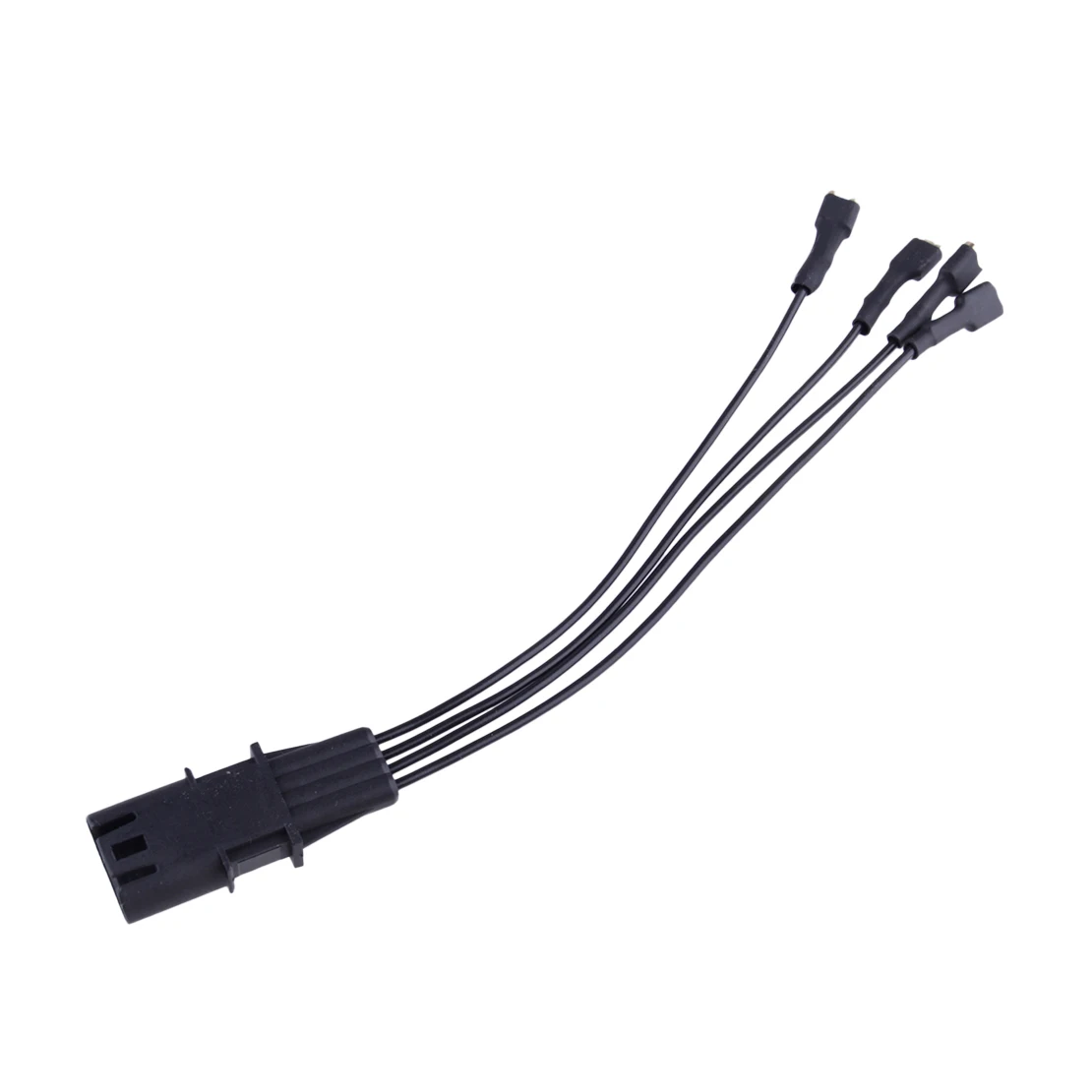 Rearview Wing Side Mirror Heating Function Cable Wiring Plug Connector Harness Fit for BMW 3 4 5 6 7series X3 X4 X5 X6 F01 F02