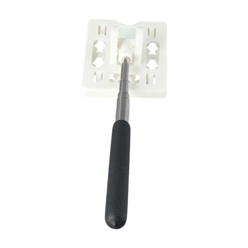 ABS Car Parking Isolation Vehicle Parking Toll Parking Telescopic Punch Bar Contactless Payment Rod Parking Swiping Card Stick