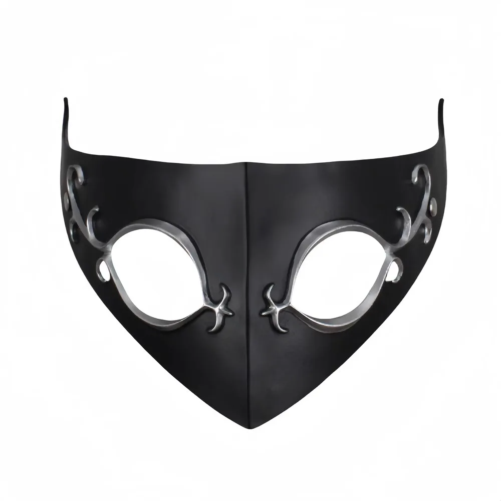 Masque de Cosplay P5 Kasumi Yoshizawa, masque de jeu de rôle, accessoires de carnaval d'halloween pour femmes