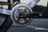 BIGROCK 탄소 섬유 크랭크 160/165/167.5/170/172.5 BCD 110 라인 용 자전거 크랭크 셋 11 12S 용 24MM 축 도로 자전거 크랭크 셋 1