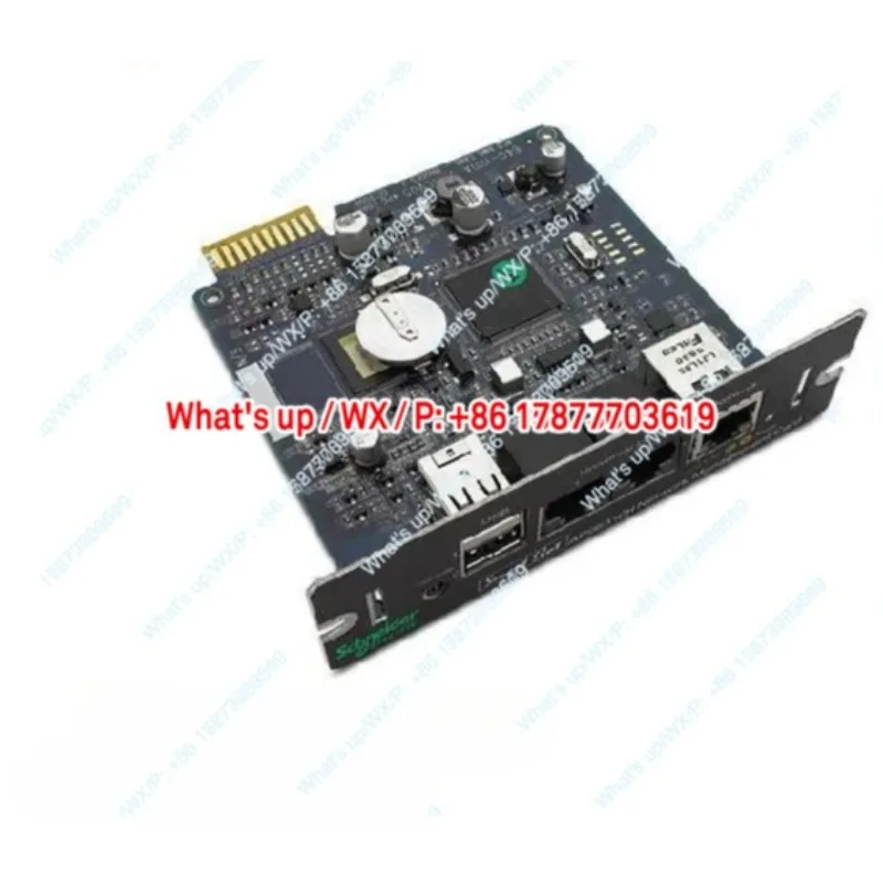 Forr AP9630 AP9631 Network Management Card 1 Piece