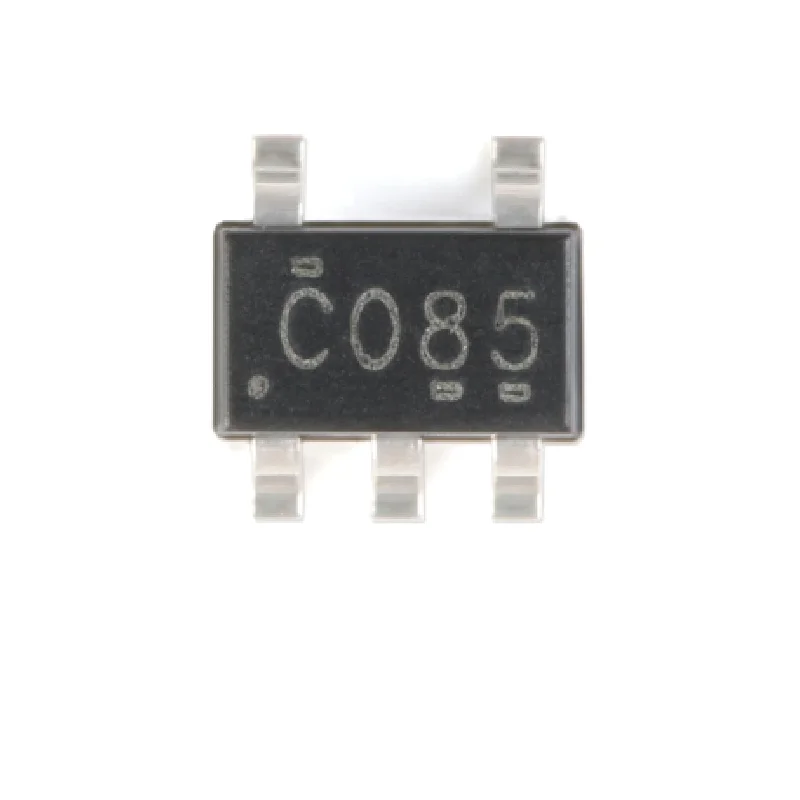 50/100/200/500Pcs SN74 SN74LVC1G SN74LVC1G08D SN74LVC1G08DBVR SOT-23-5 Single 2-input Positive AND Gate SMD Logic Chip