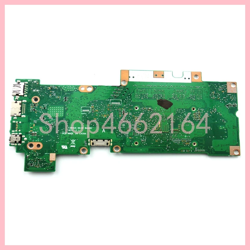 T304UA  with i5-7200U i7-7500U CPU 8GB-RAM Mainboard For Asus Transformer 3 Pro T304 T304U T304UA Laptop Motherboard